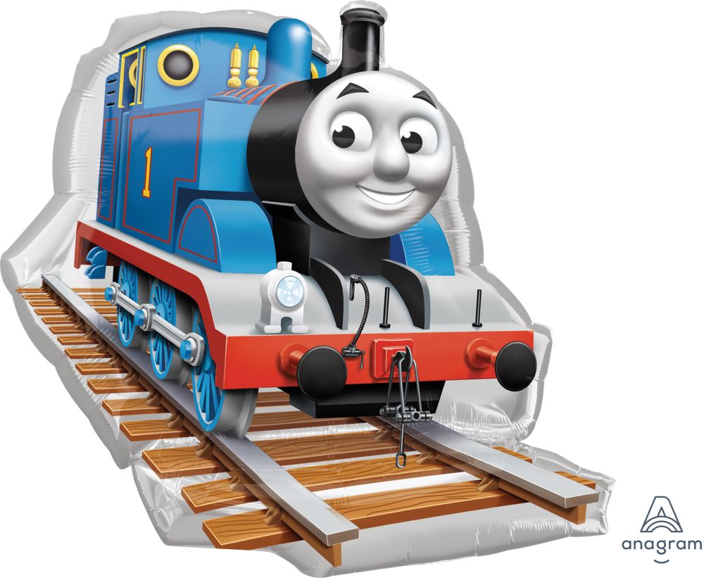 Thomas the Tank