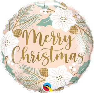 Holiday Stock Table Topper