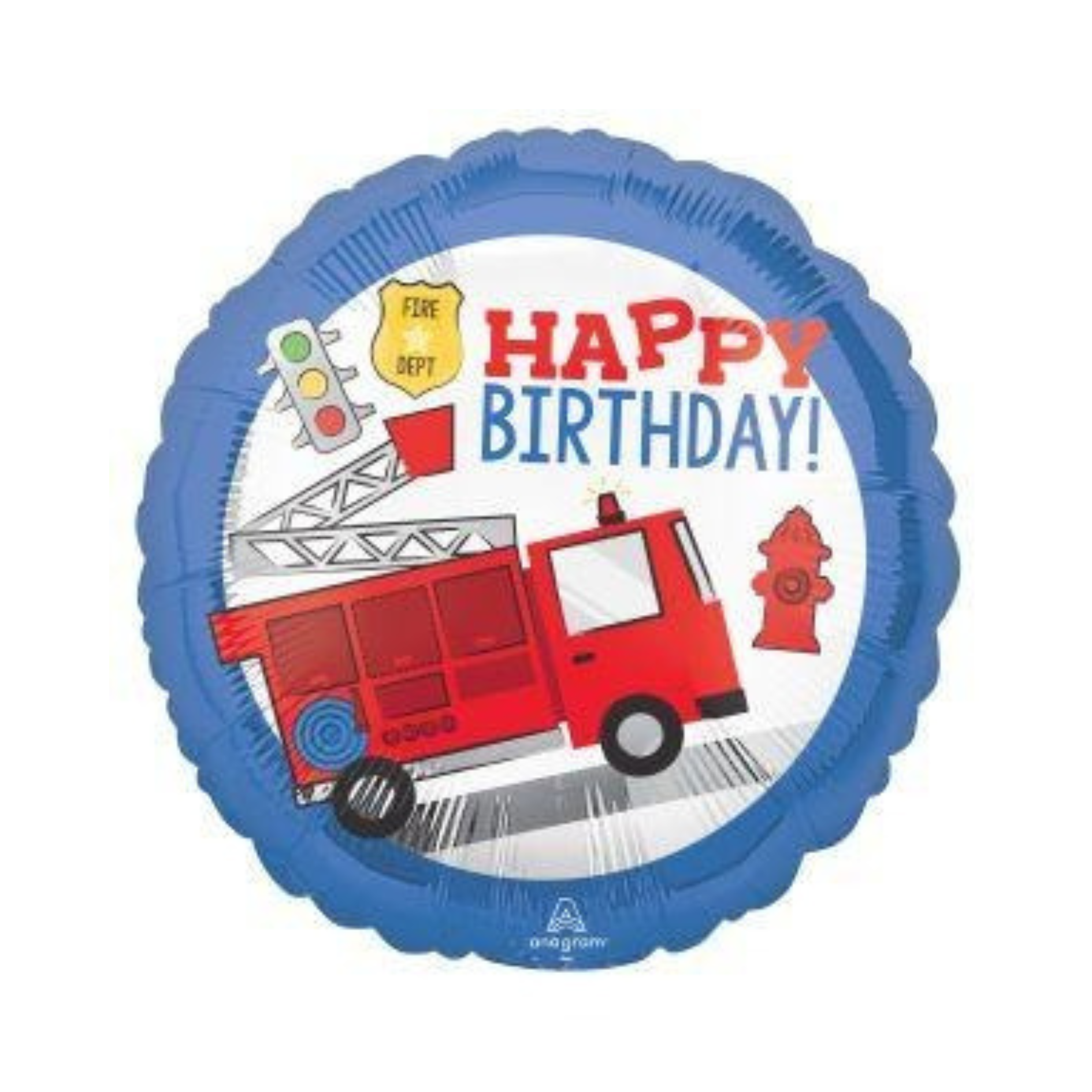 Birthday Table Topper