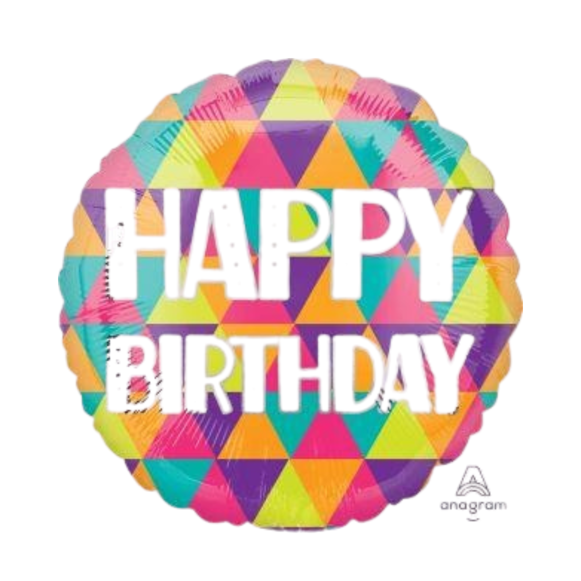 Birthday Table Topper