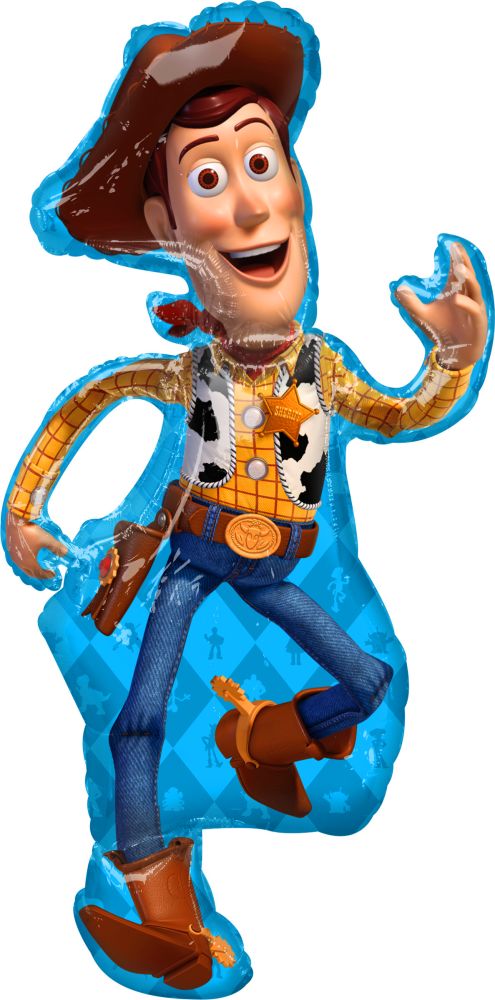 Woody - Toy Story