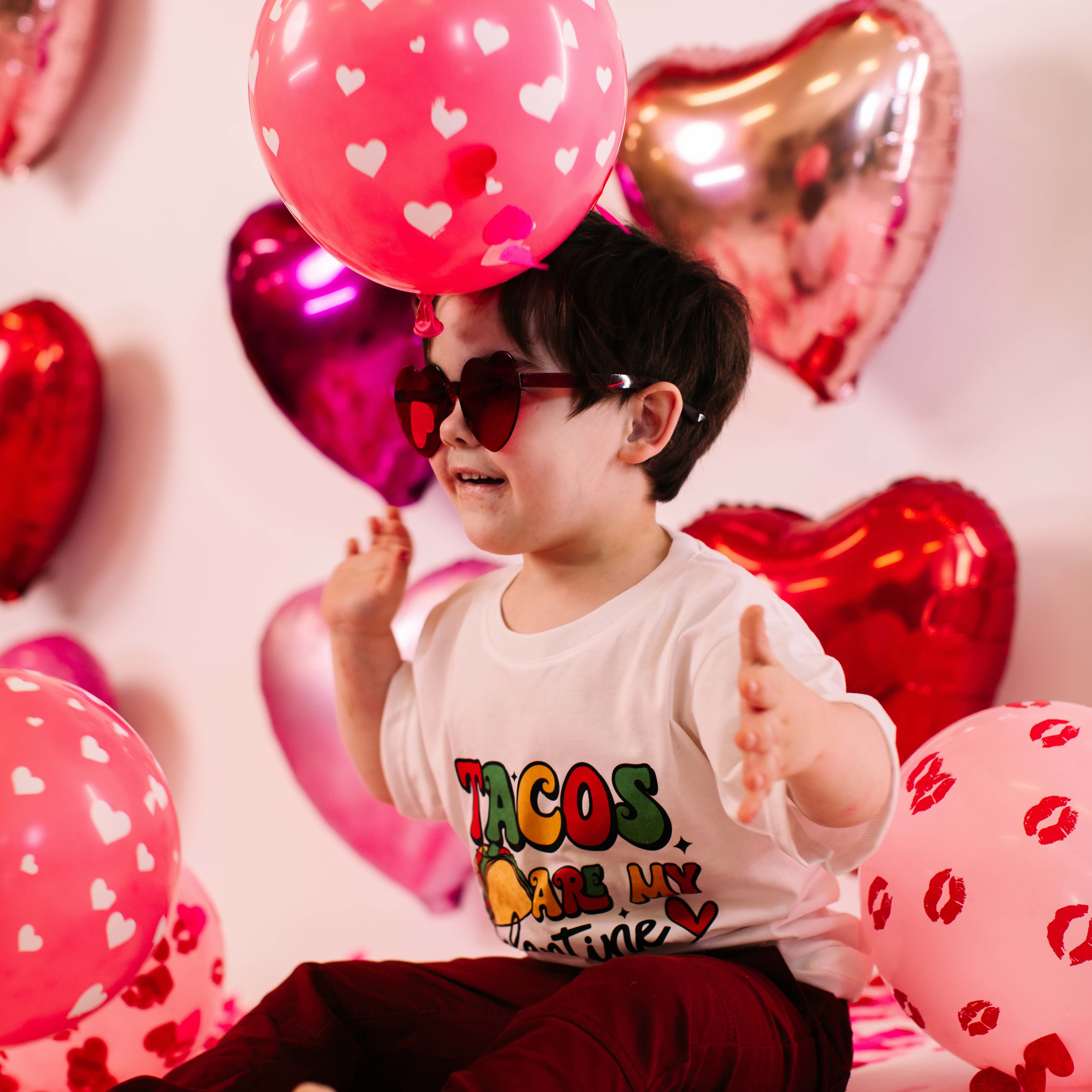 Love Day Bag of Happiness!