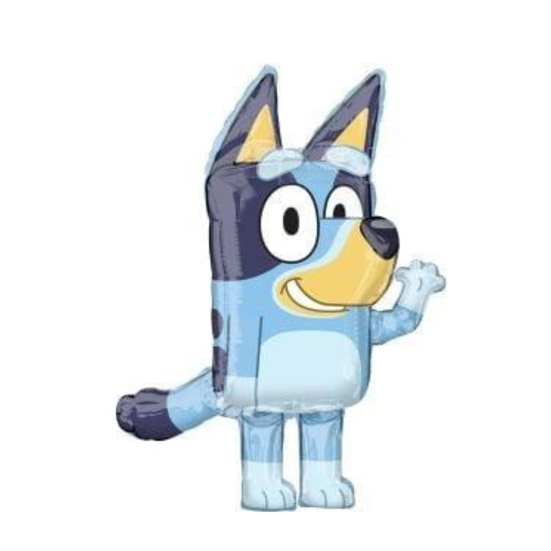 Supershape Character Bundle
