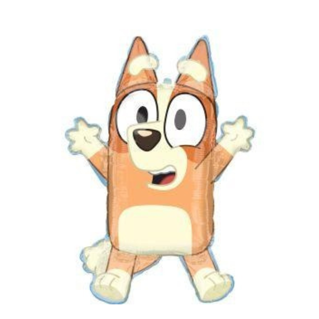 Supershape Character Bundle