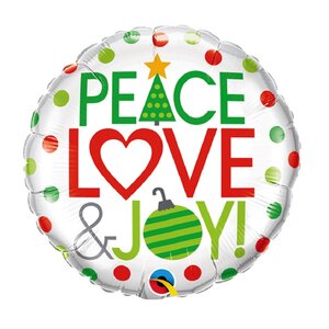 Holiday Stock Table Topper
