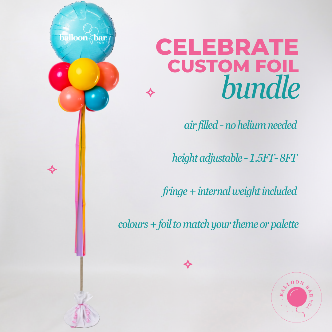 Celebrate + Bundle