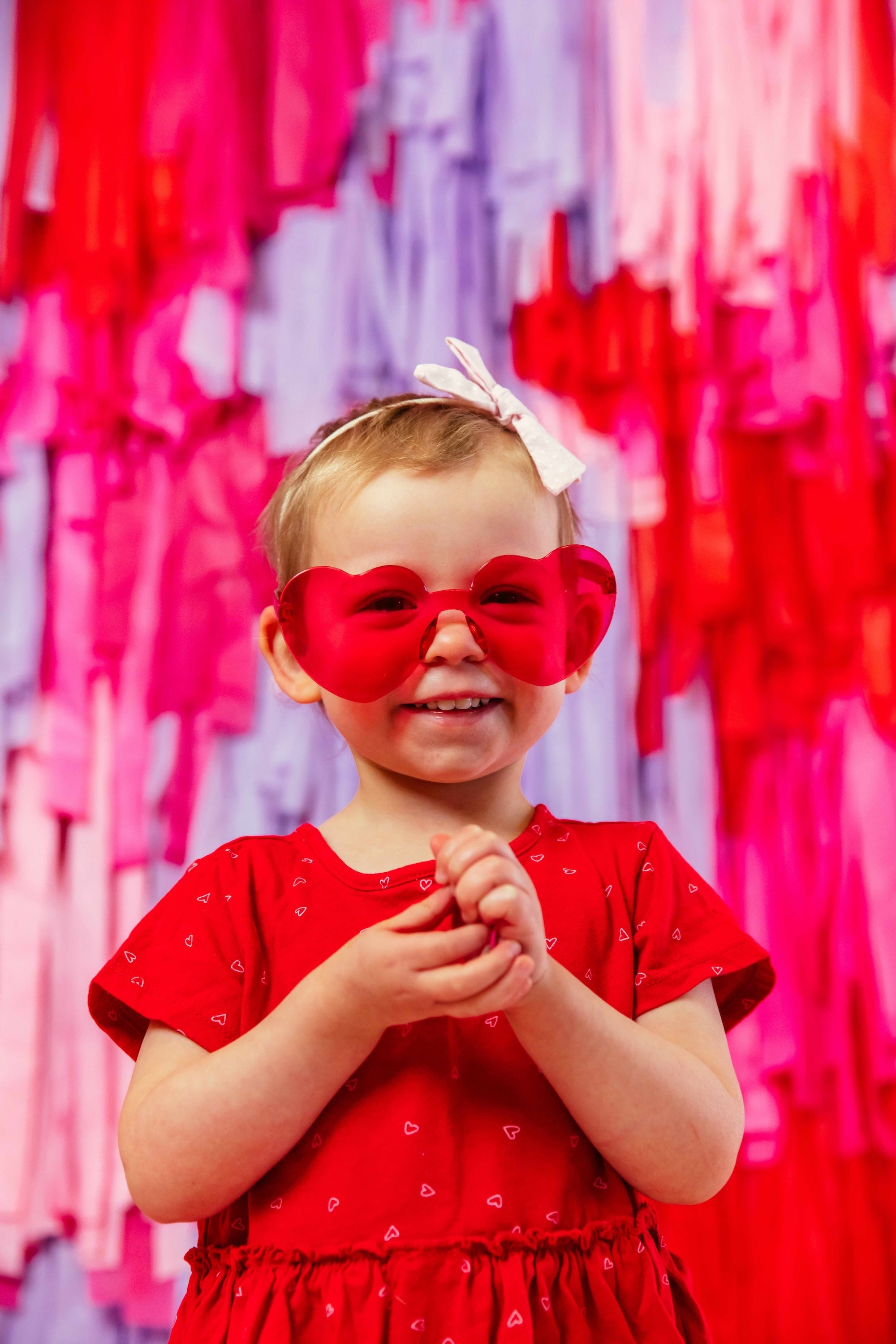 February Photoshoot - Sunday, February 8, 2026