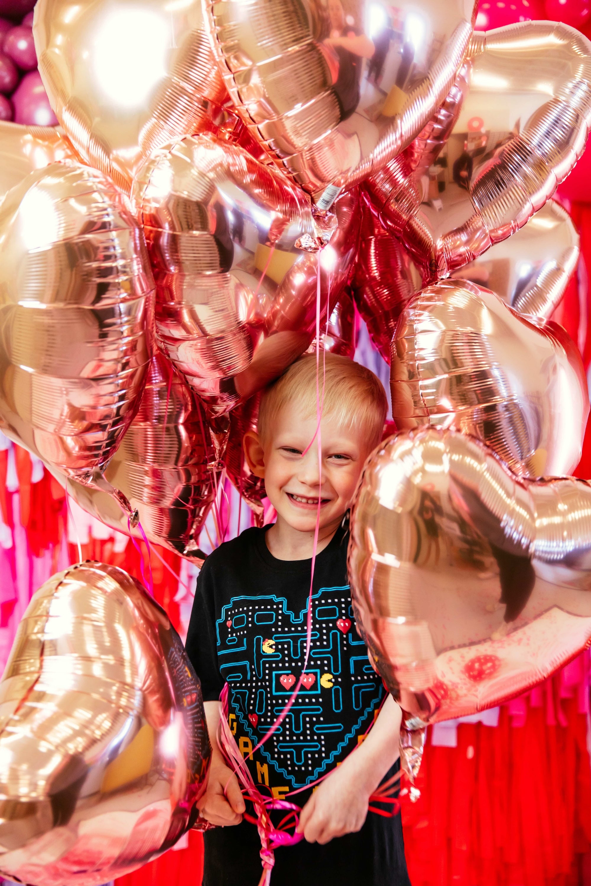 February Photoshoot - Sunday, February 8, 2026