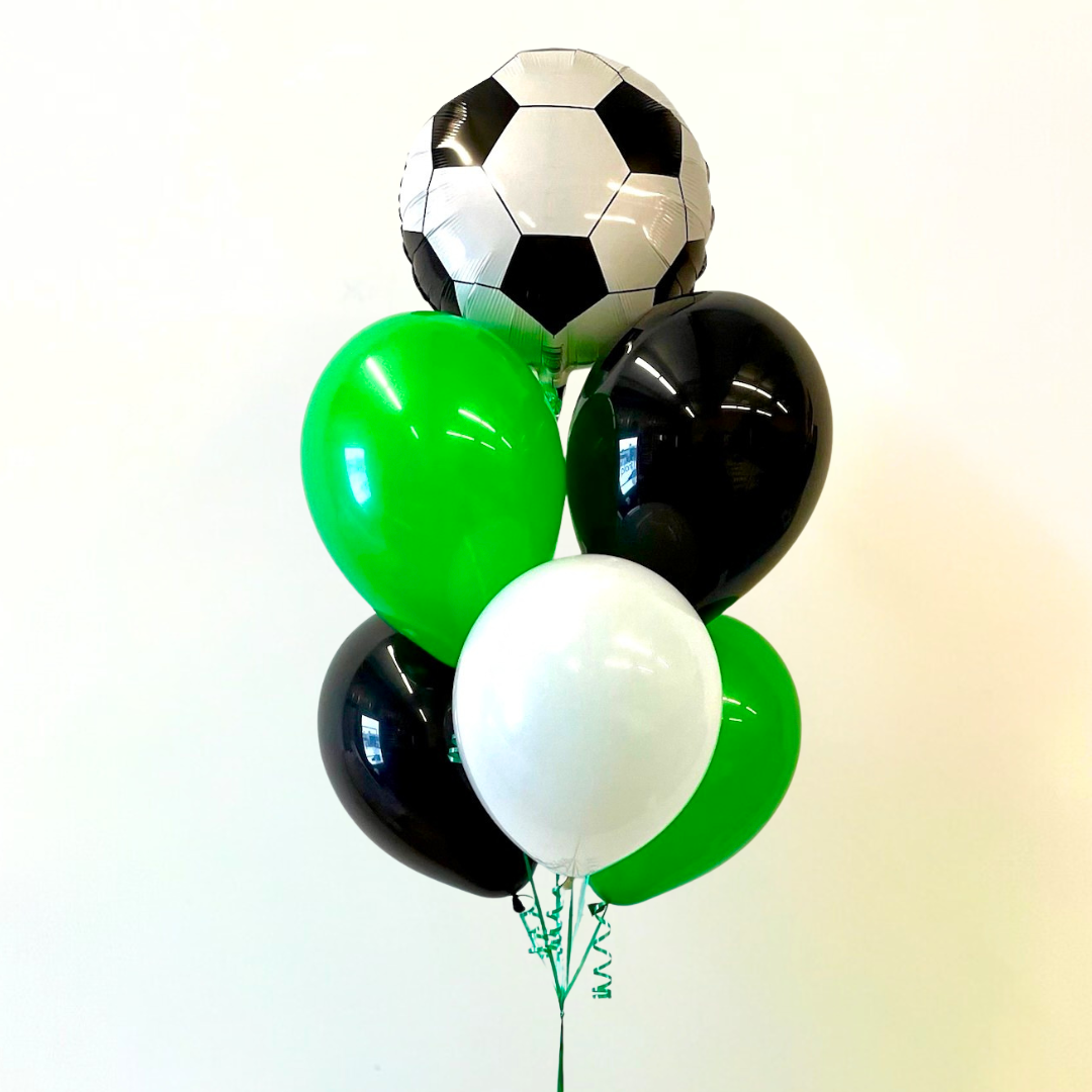 Celebrate Bouquet - Sports Edition