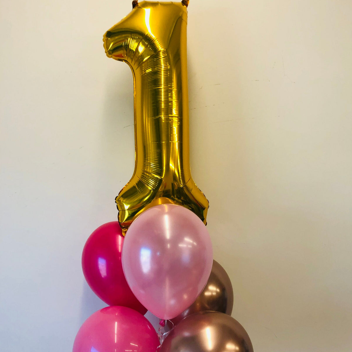 Balloons by Occasion