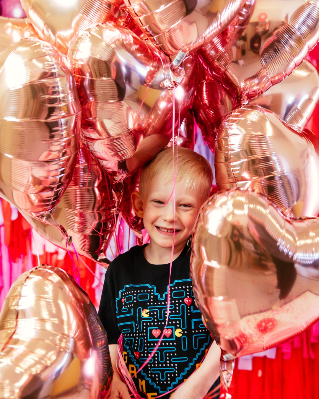 February Photoshoot - Sunday, February 8, 2026