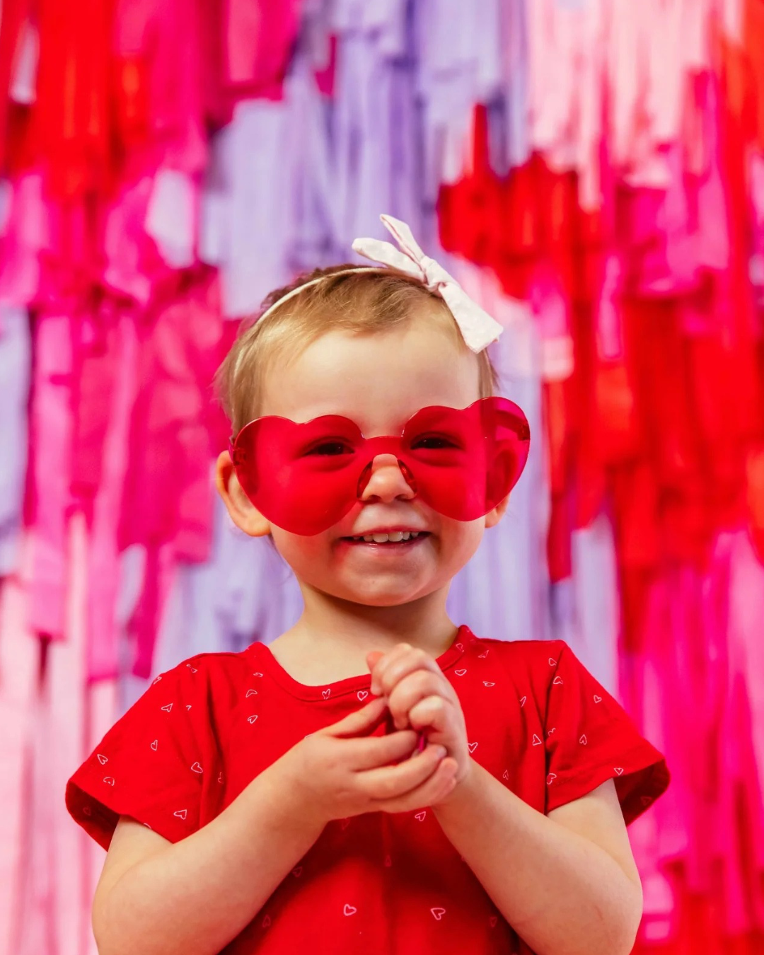 February Photoshoot - Sunday, February 8, 2026