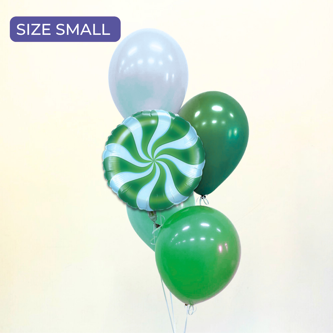 Celebrate Bouquet - Holiday Edition