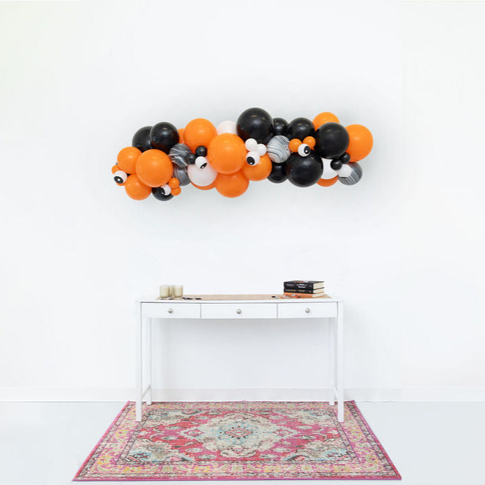 Grab + Go - Spooked YA Garland (Special Occasion)