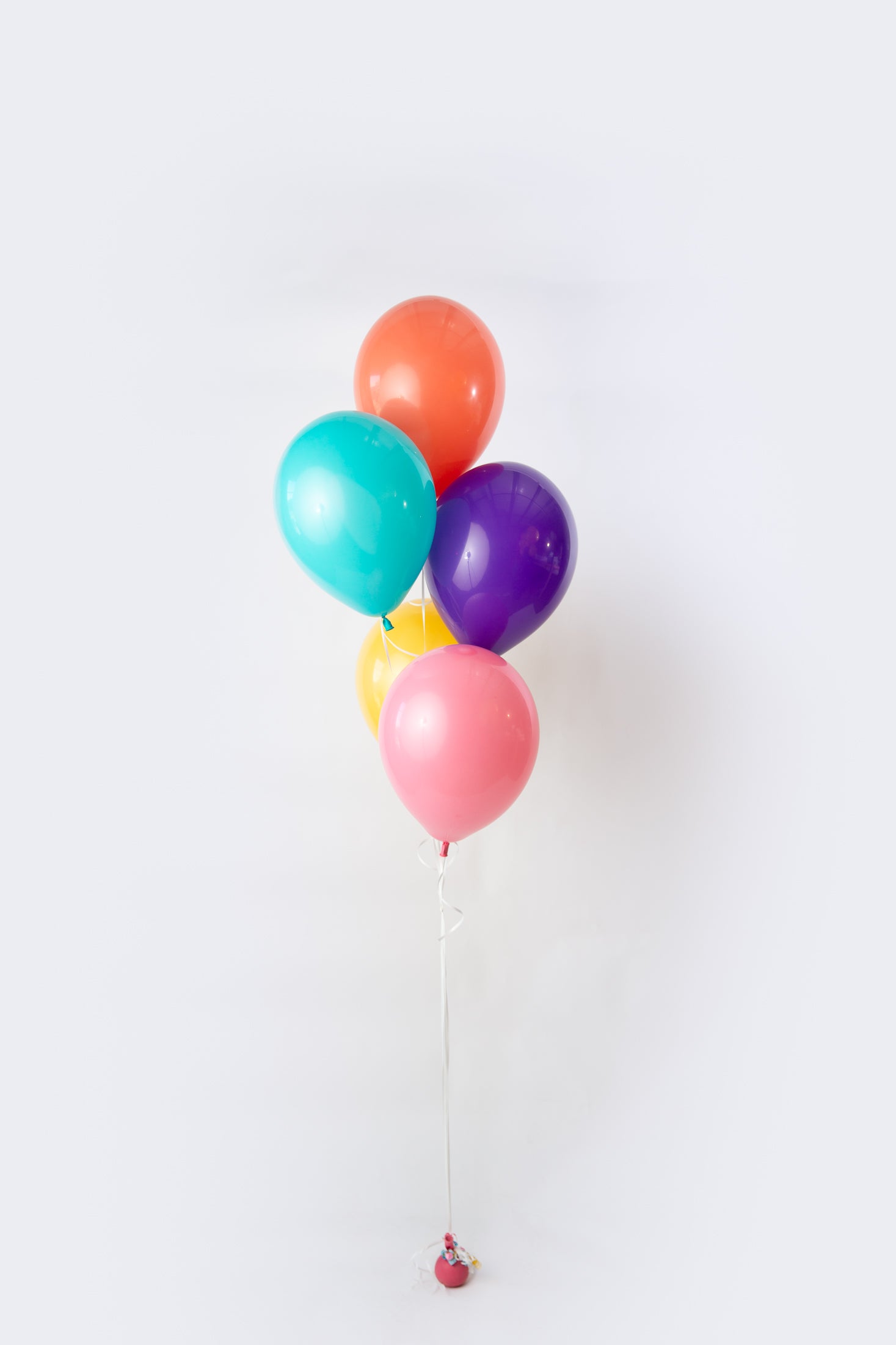 Traditional Balloon Bouquets