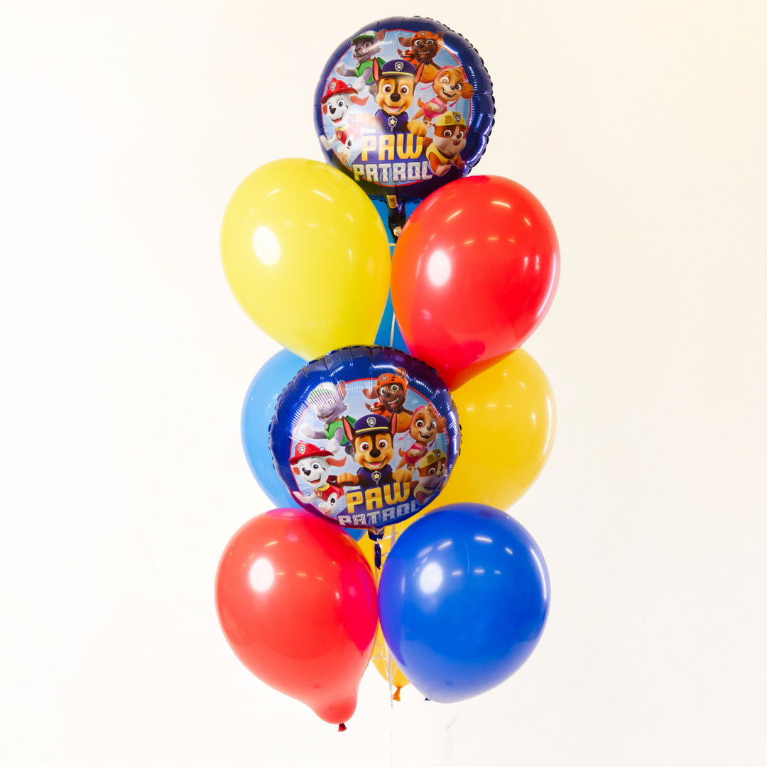 Celebrate Bouquet - Character Edition