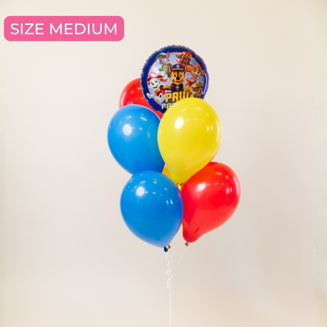 Celebrate Bouquet - Character Edition