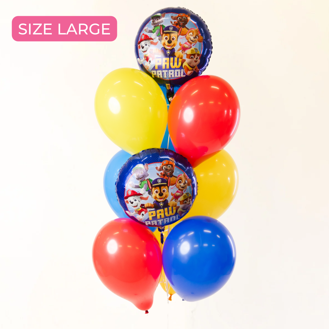 Celebrate Bouquet - Character Edition