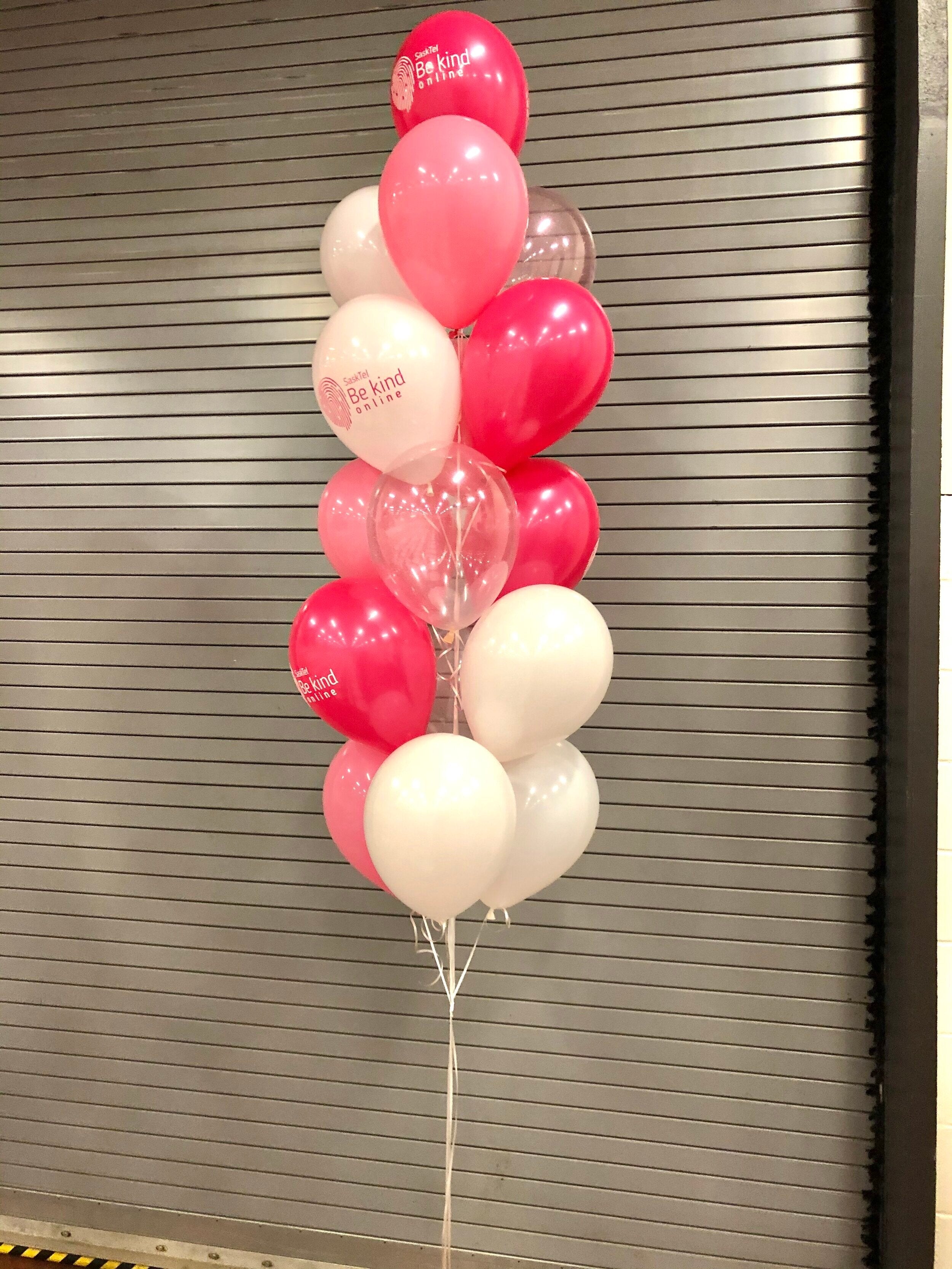Traditional Balloon Bouquets