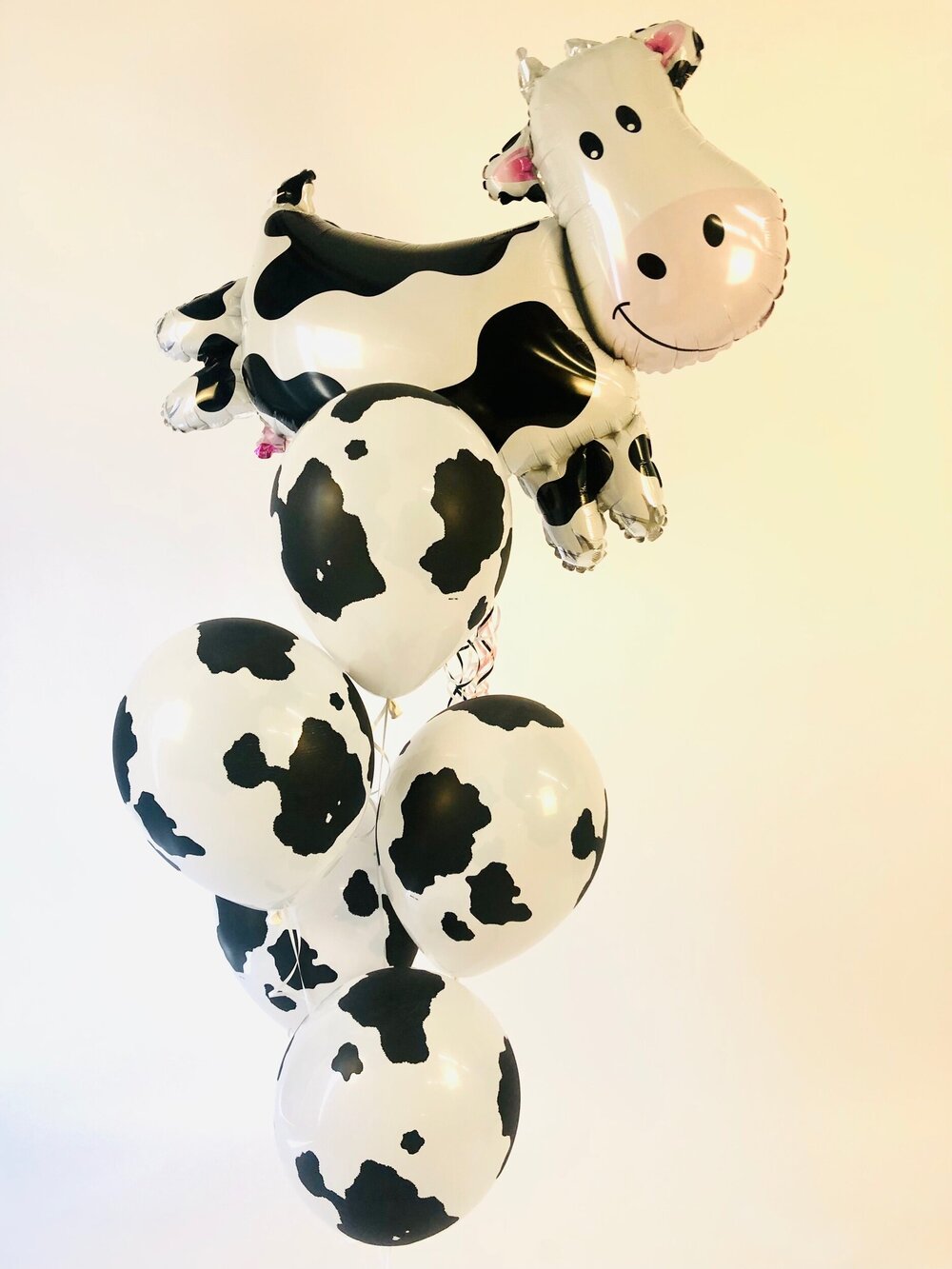 Cow Jumbo Foil