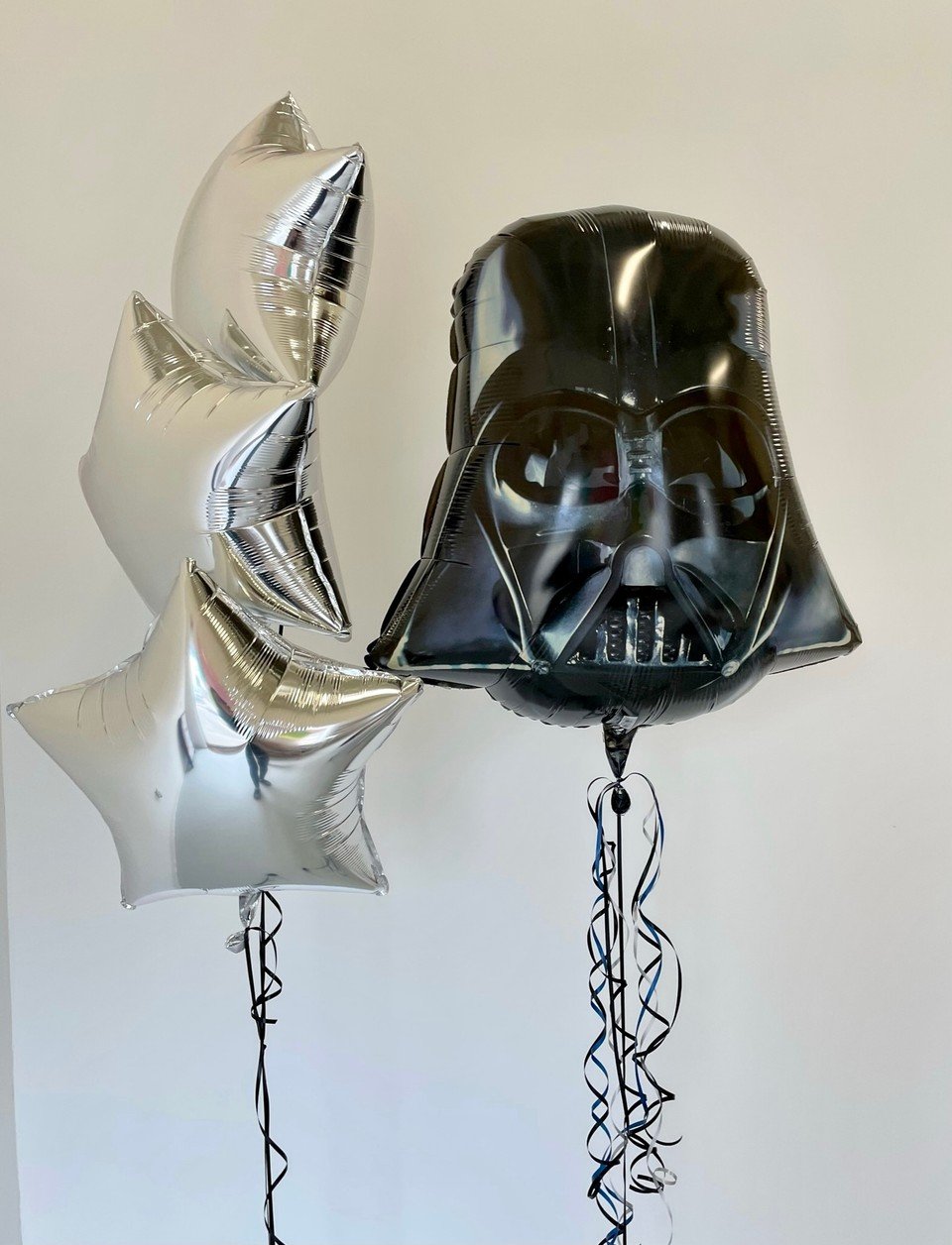Darth Vader Foil