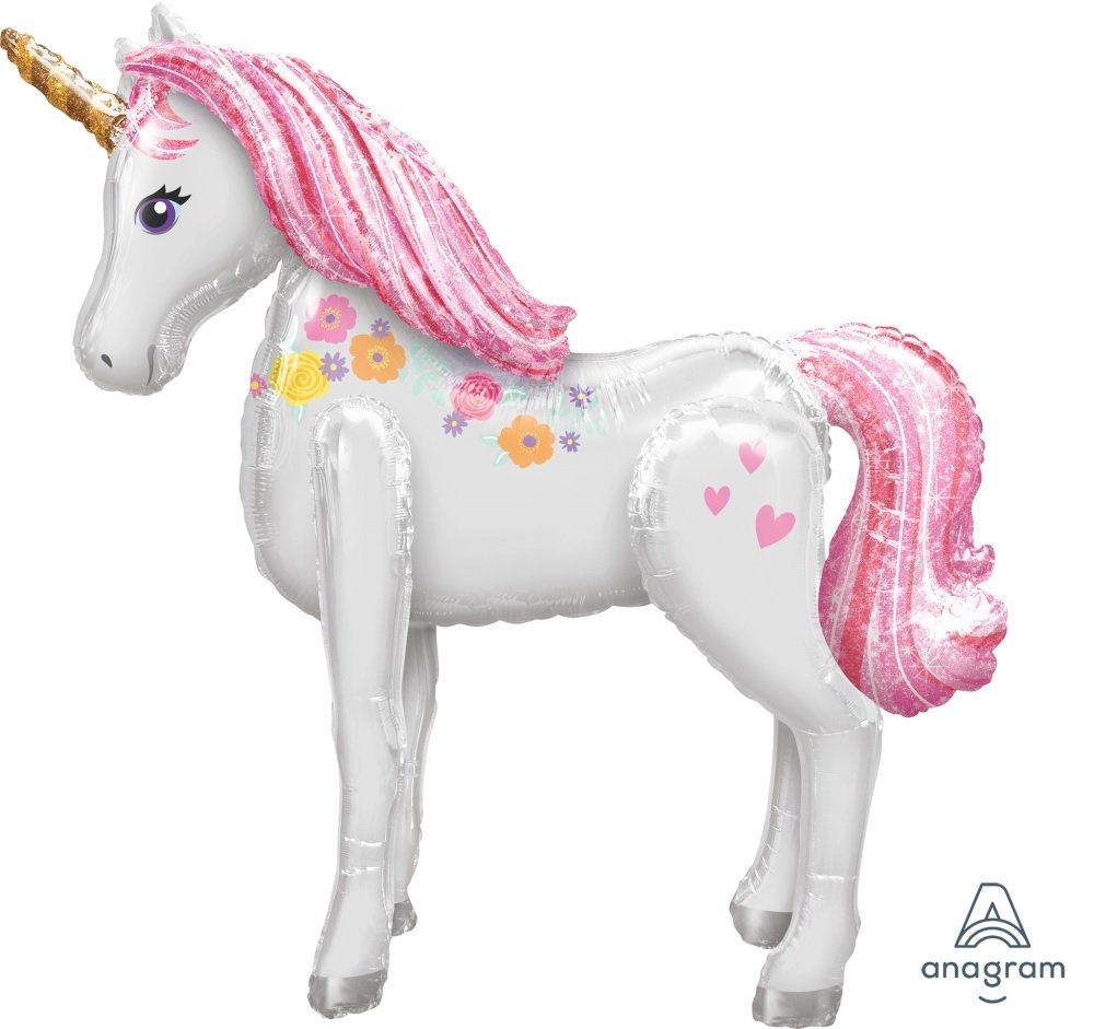 Unicorn - Life Size Foils